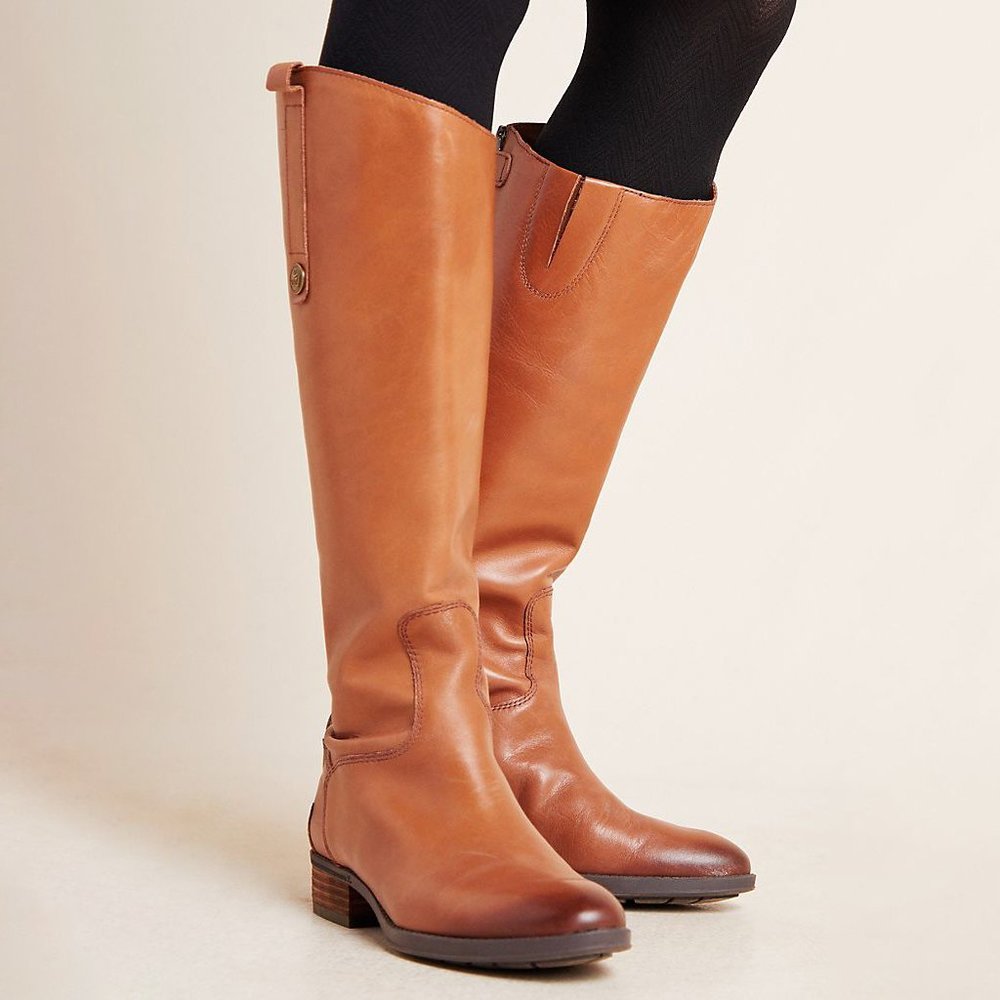 NWOB Sam Edelman Penny Tall Boots